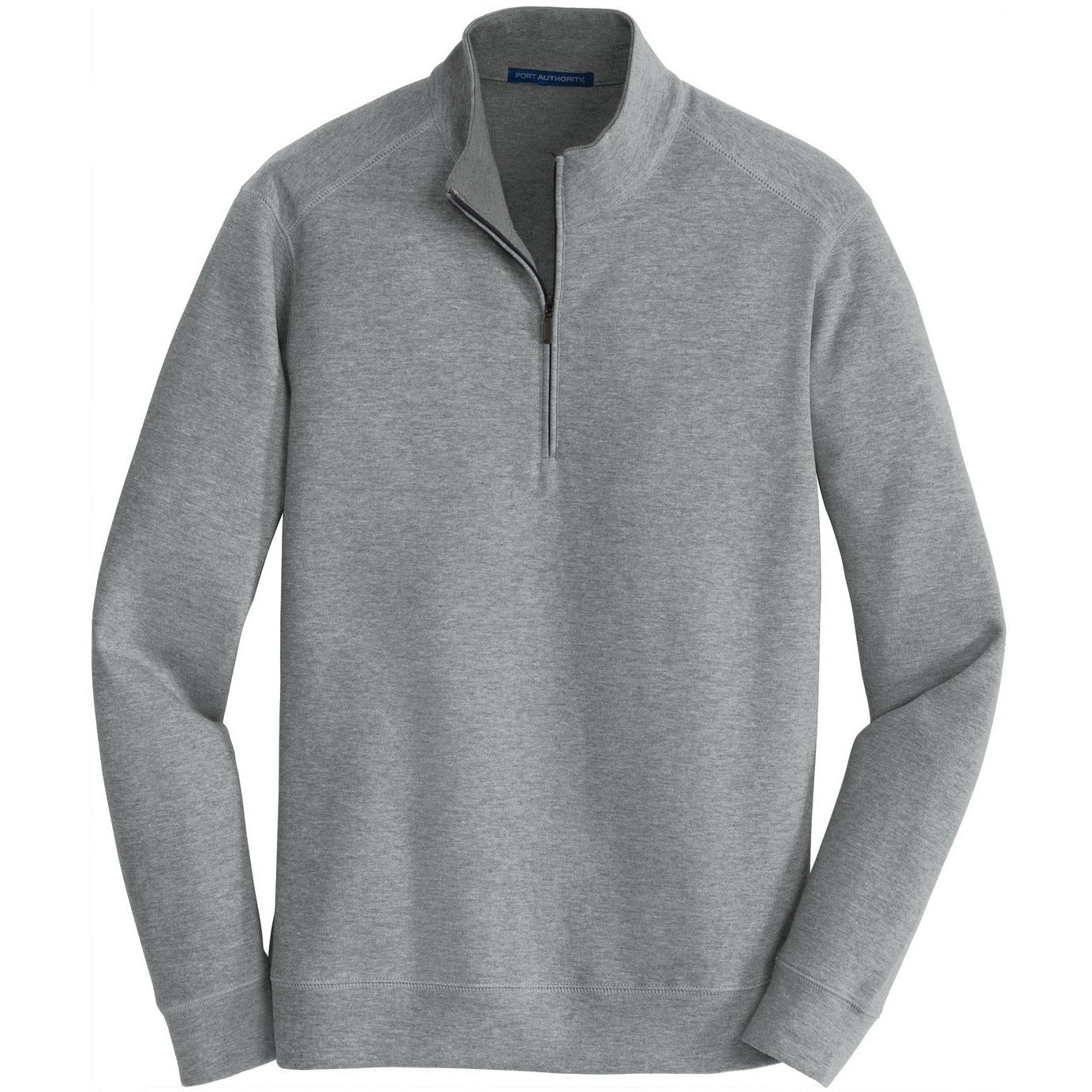 Medium Heather Grey/ Charcoal Heather